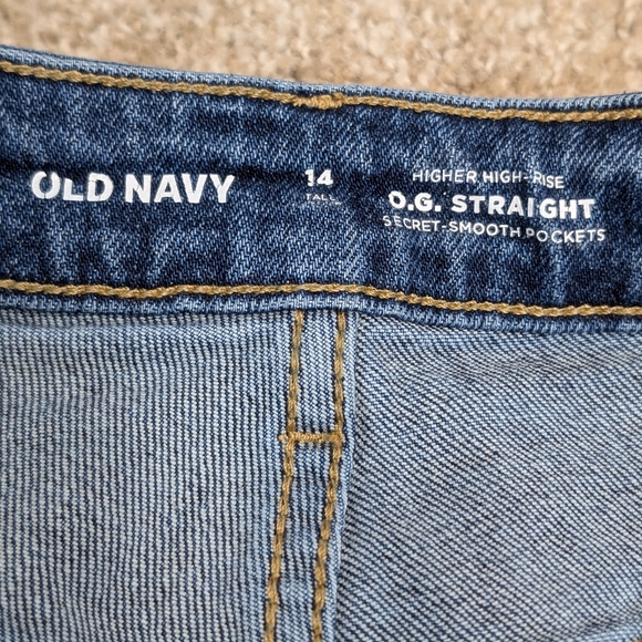 Old Navy Straight leg - Picture 6 of 10